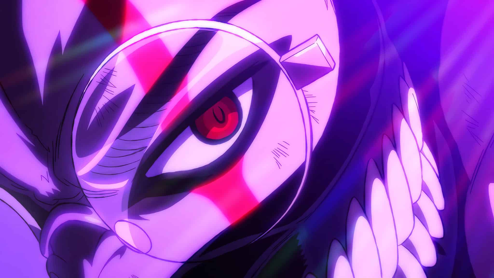 Nouveaux trailers pour l'anime DANDADAN Saison 2.