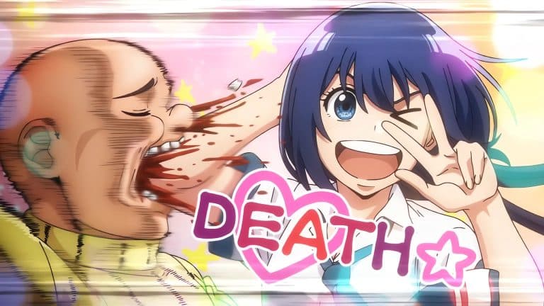 Annonce de la date de sortie de l'anime Detective These Days are Crazy pour le 1er juillet 2025.