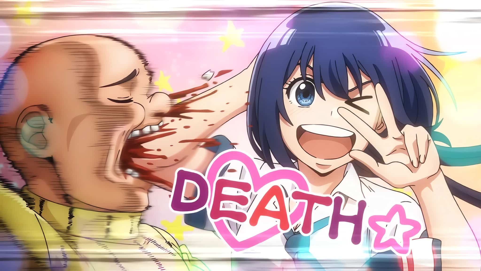 Annonce de la date de sortie de l'anime Detective These Days are Crazy pour le 1er juillet 2025.