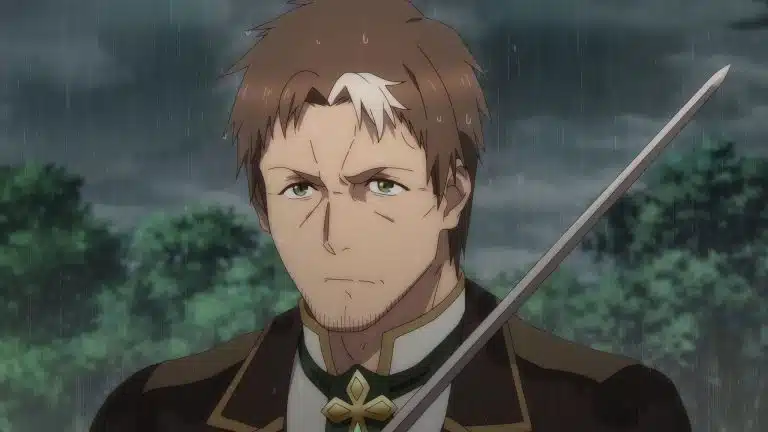 Annonce de l'anime From Old Country Bumpkin to Master Swordsman saison 2 pour 2026.
