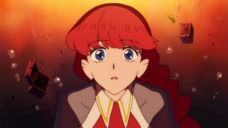 Annonce de la diffusion de l'anime Goodbye, Lara pour 2026.