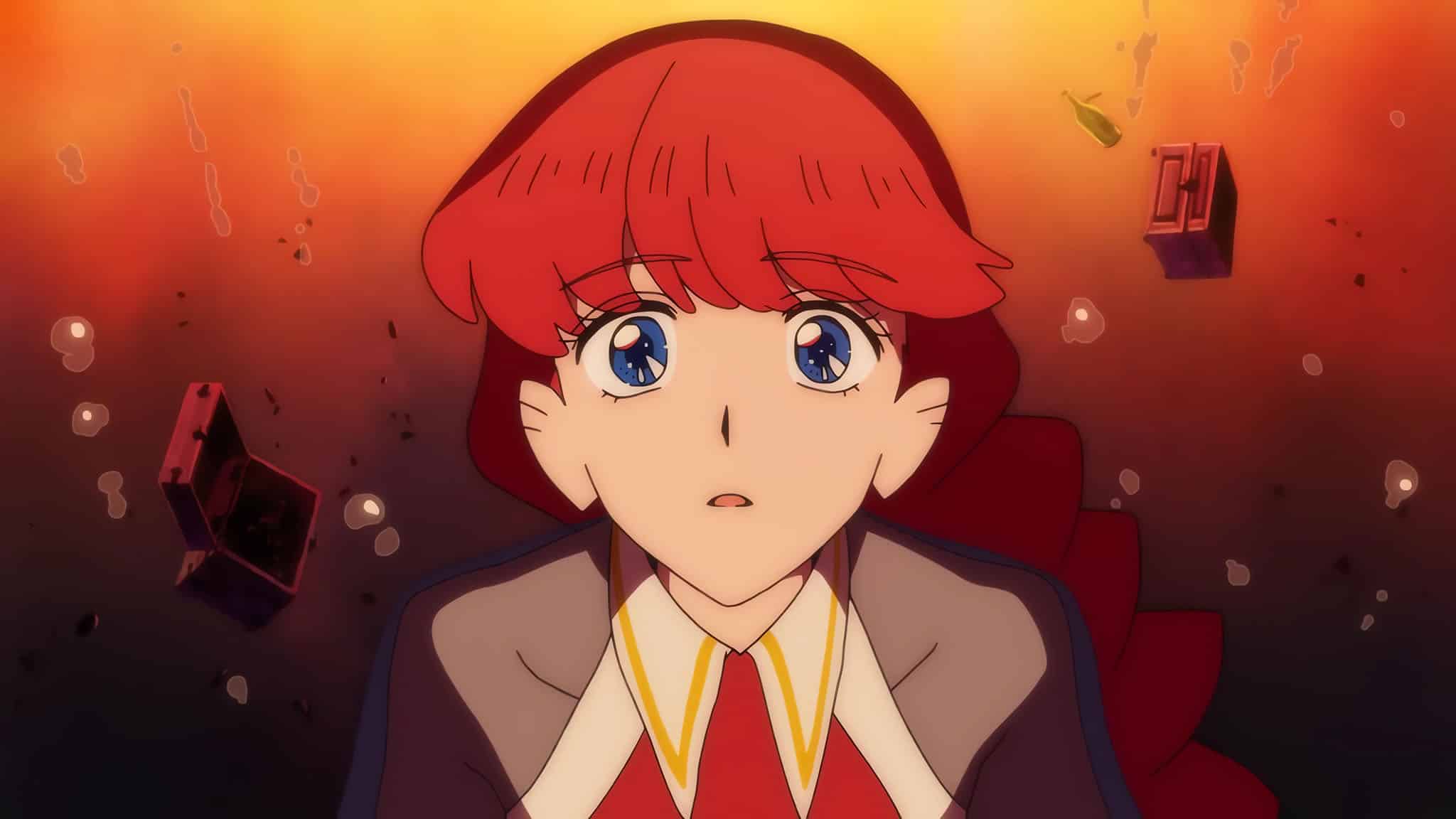 Annonce de la diffusion de l'anime Goodbye, Lara pour 2026.