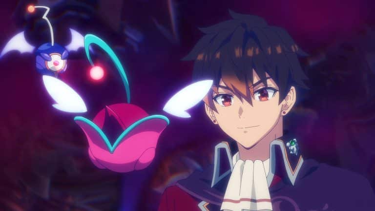 Annonce de l'anime I Left My A-Rank Party saison 2.