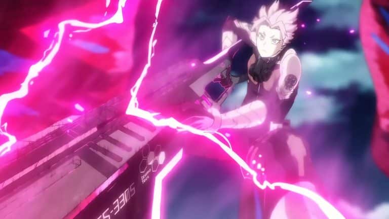 Annonce de la date de sortie de l'anime Kaiju No. 8 saison 2 pour le 19 juillet 2025.