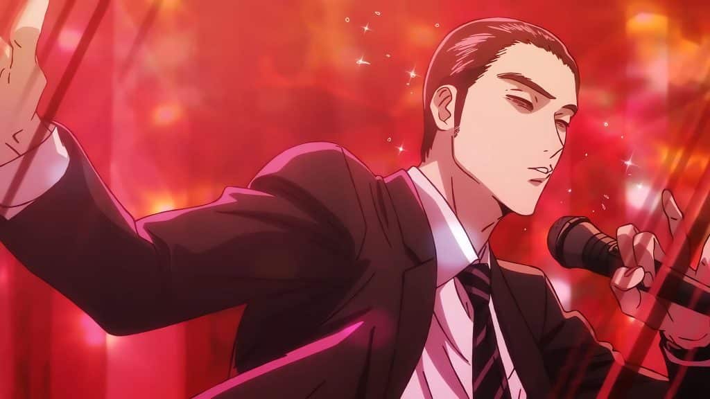 Trailer principal de l'anime Let's Go Karaoke.