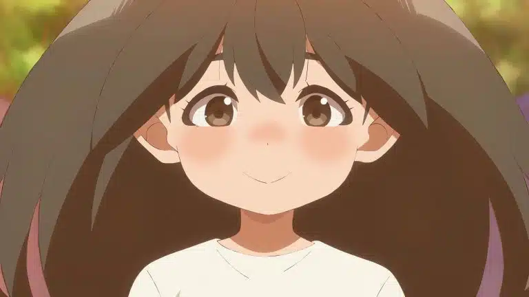 Annonce d'une partie 2 pour l'anime Me and the Alien Muumuu.