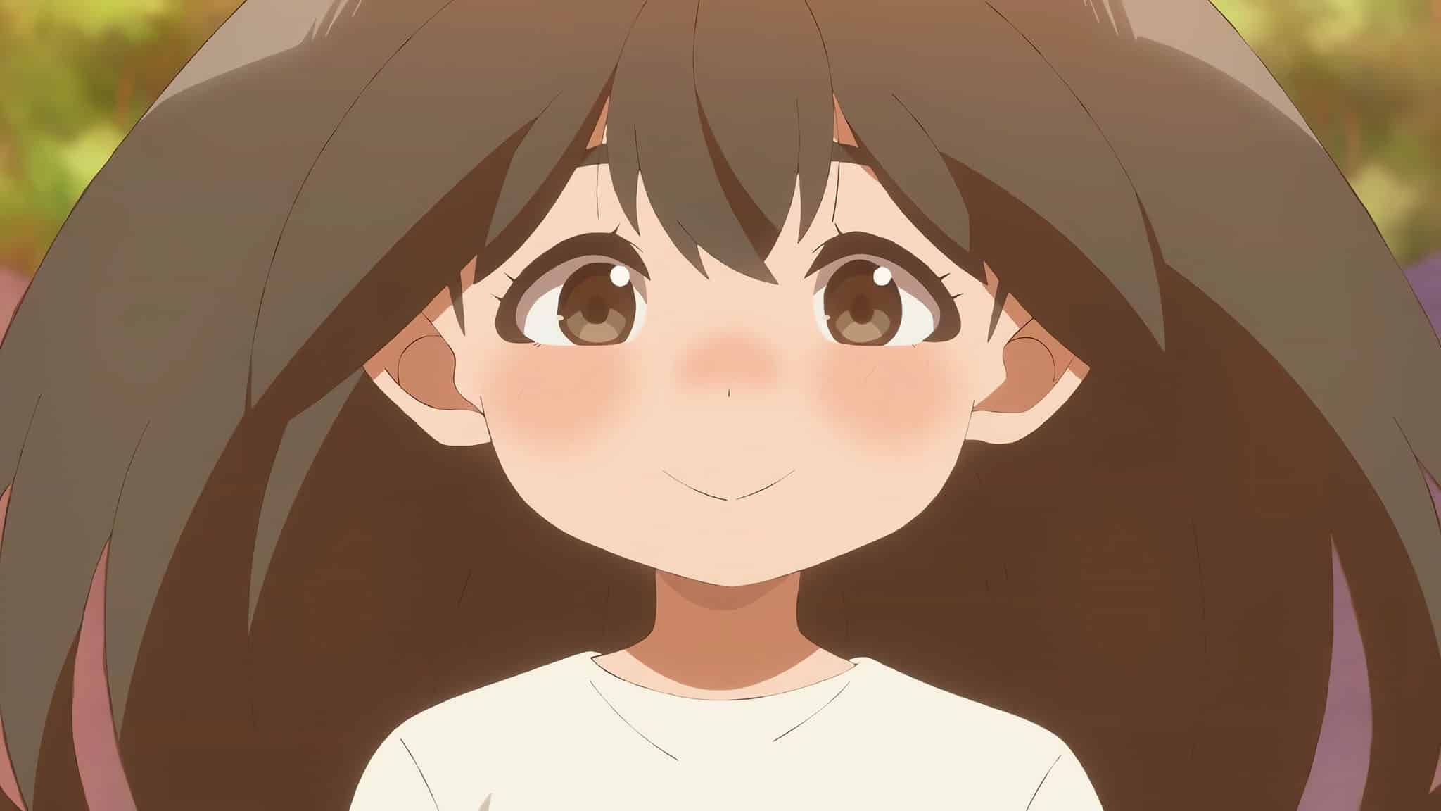 Annonce d'une partie 2 pour l'anime Me and the Alien Muumuu.