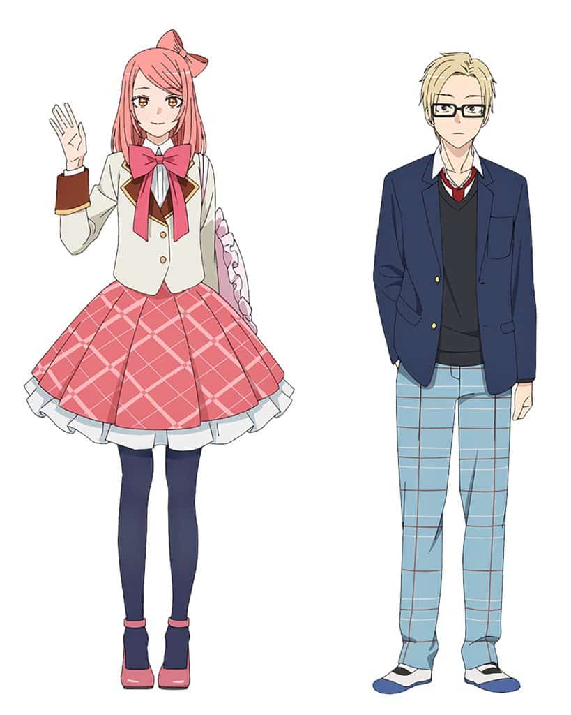 My DressUp Darling Saison 2 Nouveau Trailer Officiel