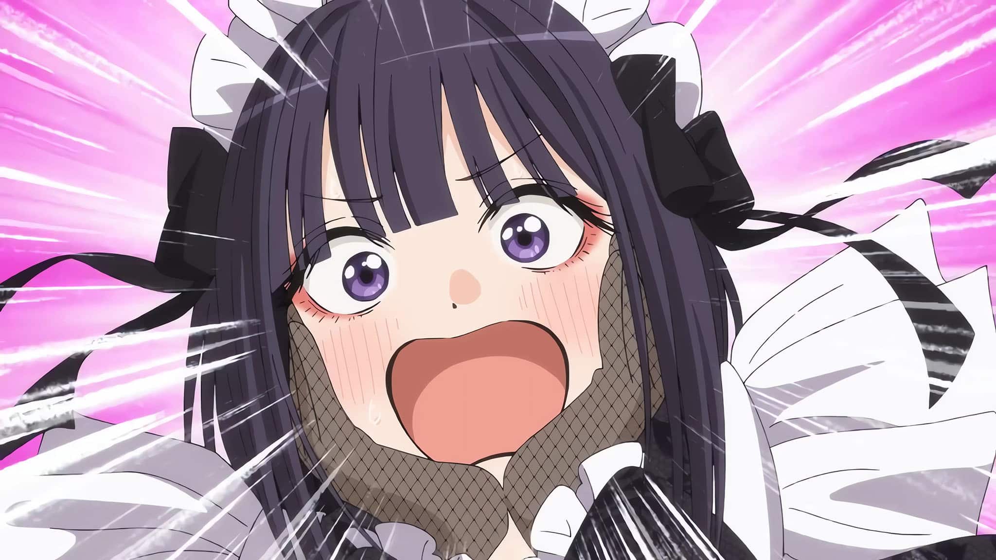 Nouveau trailer pour l'anime My Dress-Up Darling saison 2.