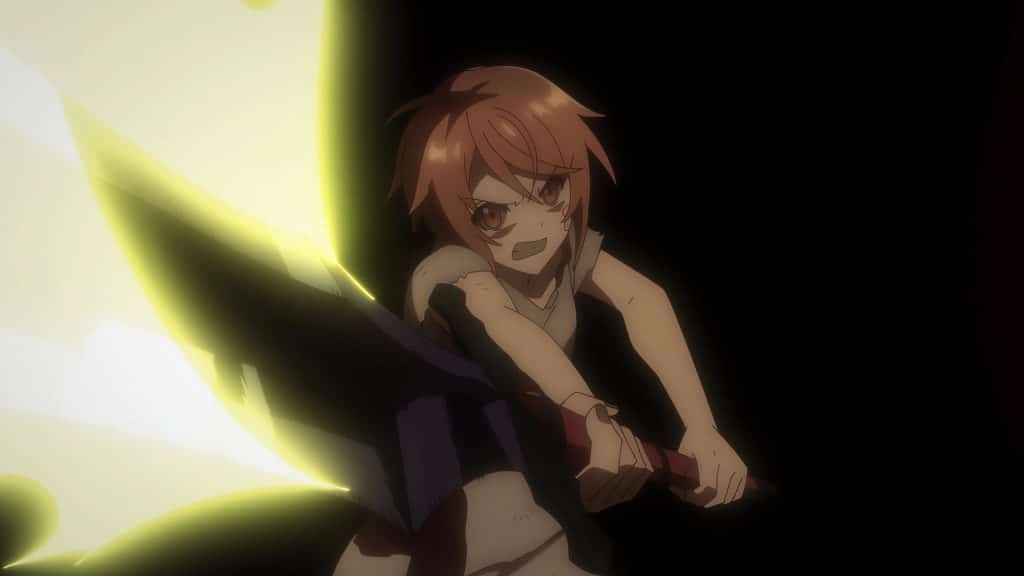 Annonce de la diffusion de l'anime ROLL OVER AND DIE pour 2026.