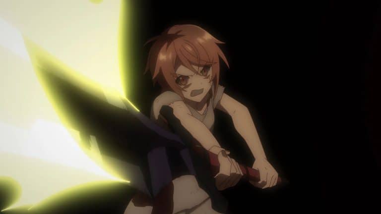 Annonce de la diffusion de l'anime ROLL OVER AND DIE pour 2026.