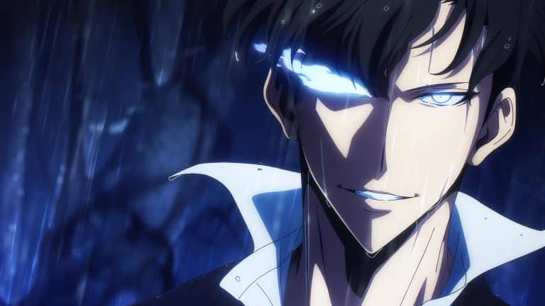 Solo Leveling devient l'anime le plus vu de l'histoire sur Crunchyroll.