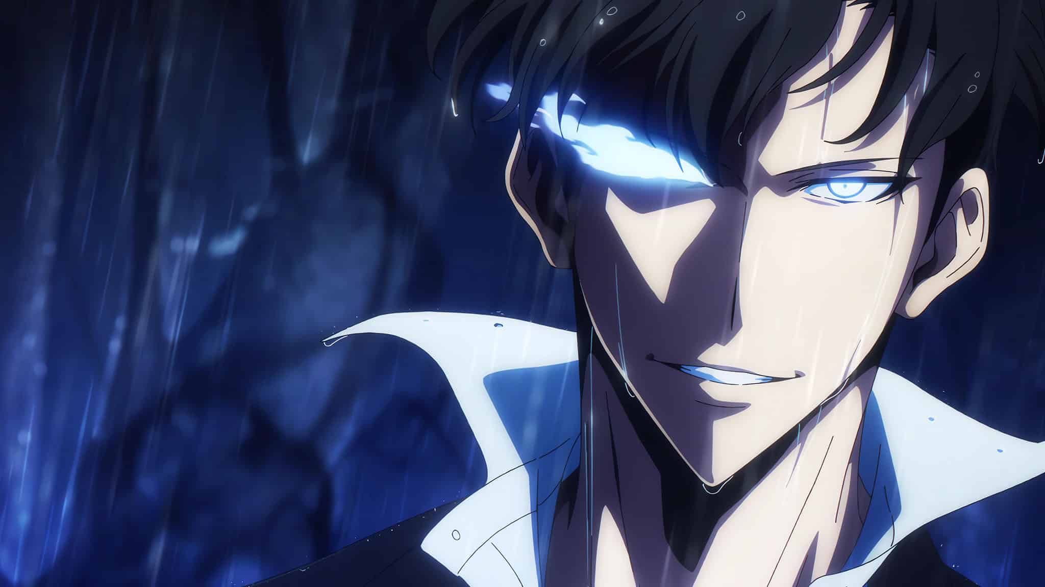 Solo Leveling devient l'anime le plus vu de l'histoire sur Crunchyroll.