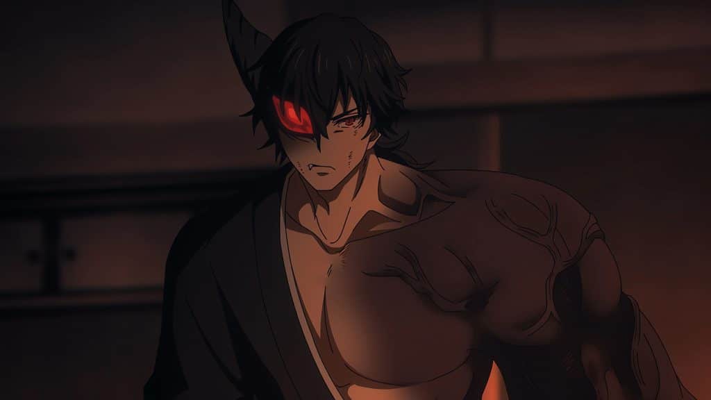 Annonce de la date de sortie de l'épisode 14 pour l'anime Sword of the Demon Hunter : KIJIN GENTOUSHOU.