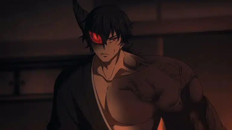 Annonce de la date de sortie de l'épisode 14 pour l'anime Sword of the Demon Hunter : KIJIN GENTOUSHOU.