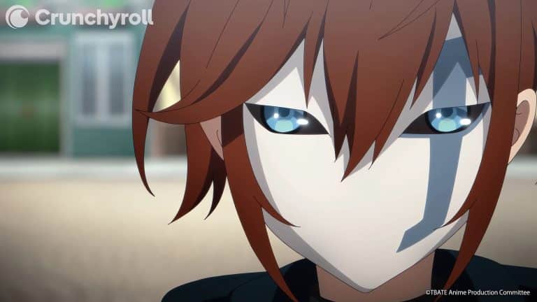 Annonce de l'anime The Beginning After The End saison 2 pour 2026 sur Crunchyroll.