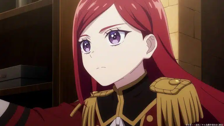 Annonce de l'anime The Most Heretical Last Boss Queen Saison 2.