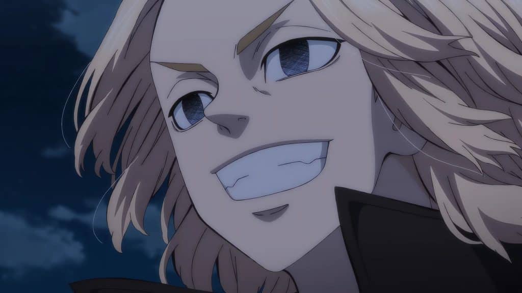 Annonce de la diffusion de l'anime Tokyo Revengers saison 4 pour 2026.
