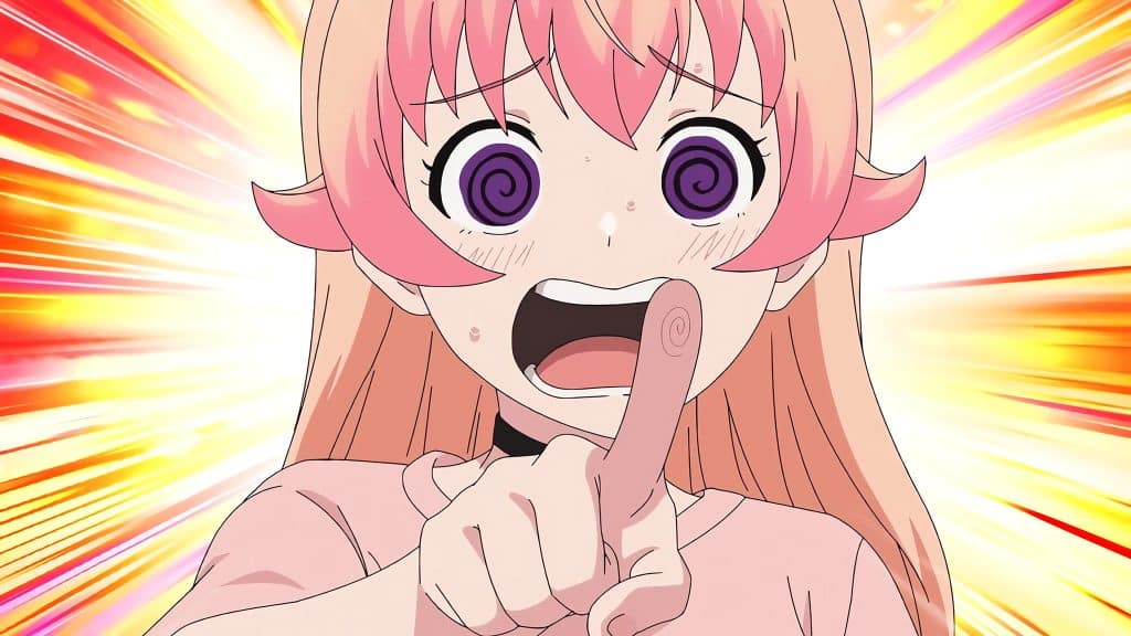 Nouveau Trailer de l'anime WITCH WATCH Partie 2.
