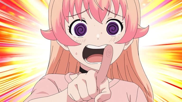 Nouveau Trailer de l'anime WITCH WATCH Partie 2.