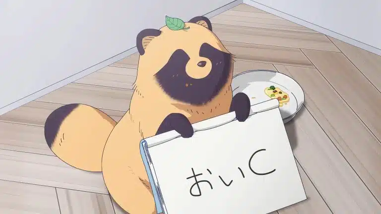 Premier trailer pour l'anime With You and the Rain.