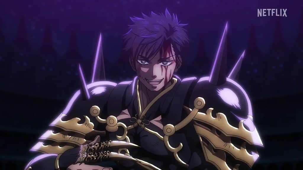 Annonce de la diffusion de l'anime Valkyrie Apocalypse saison 3 pour décembre 2025 sur Netflix.