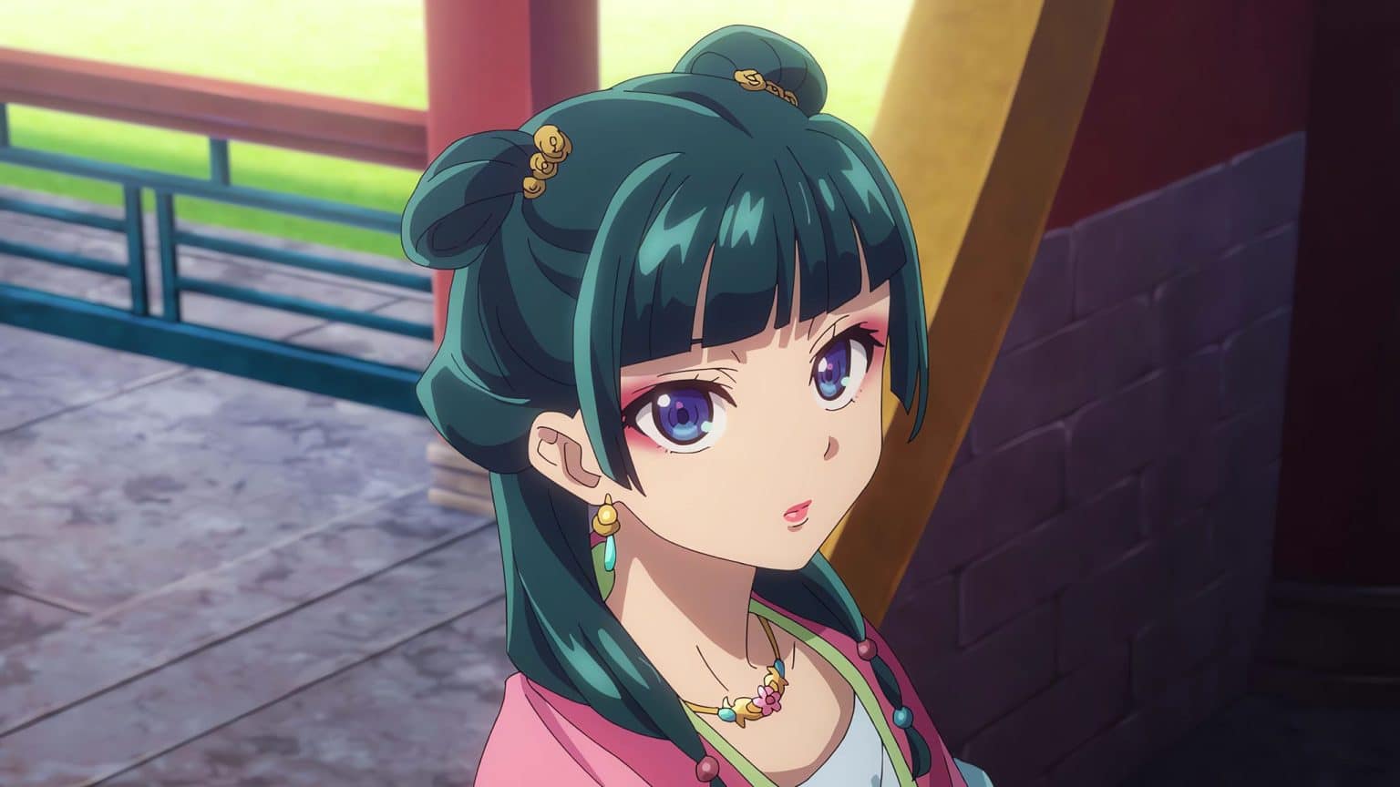 Netflix annonce la Date de Sortie en France de l'anime BLOOM
