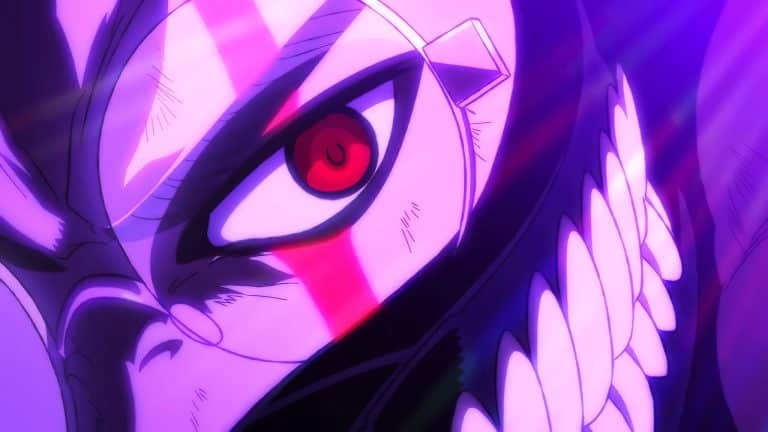 Annonce de l'heure de sortie exacte de l'épisode 1 pour l'anime DAN DA DAN Saison 2.