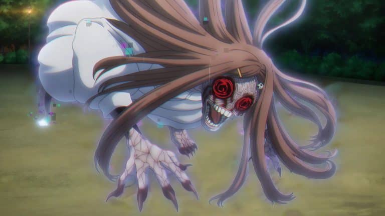 Annonce de la diffusion de l'anime Dead Account pour janvier 2026.