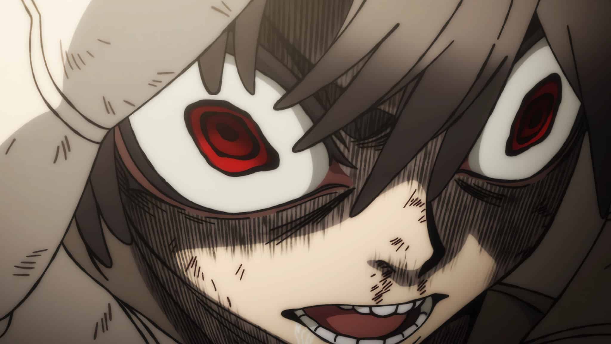 Annonce de la date et heure de sortie de l'épisode 2 de l'anime Gachiakuta.
