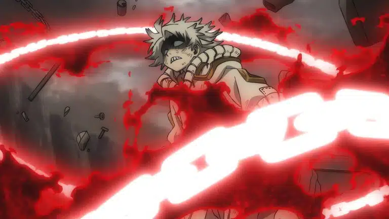 Annonce de la date et de l'heure de sortie exactes de l'épisode 3 de l'anime Gachiakuta en streaming VOSTFR et VF.