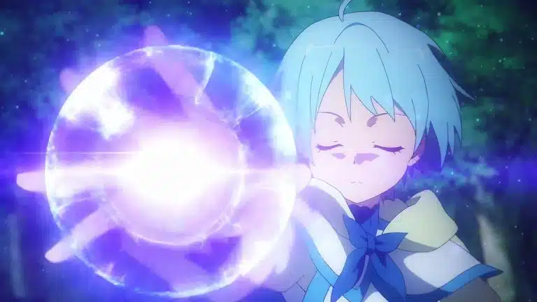 Annonce de l'anime GATE Saison 2.