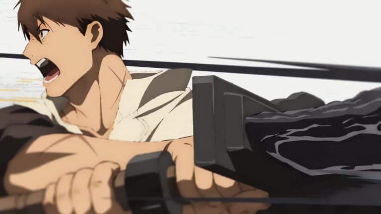 Annonce de l'anime I Parry Everything Saison 2.