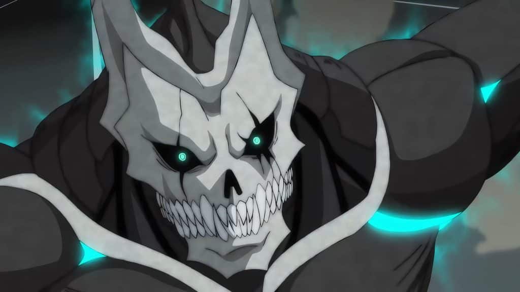 Annonce de la date et l'heure de sortie exactes pour l'épisode 1 de l'anime Kaiju No. 8 saison 2.
