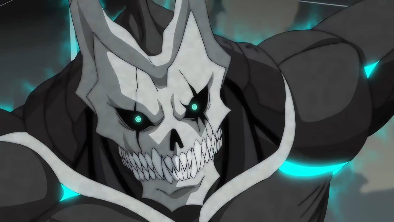 Kaiju No. 8 Saison 2 : Date et Heure de Sortie de l'épisode 1