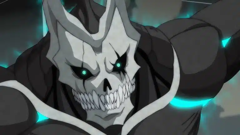 Annonce de la date et l'heure de sortie exactes pour l'épisode 1 de l'anime Kaiju No. 8 saison 2.
