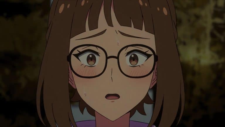 Annonce de la diffusion de l'anime Let's Play pour octobre 2025 sur Crunchyroll.