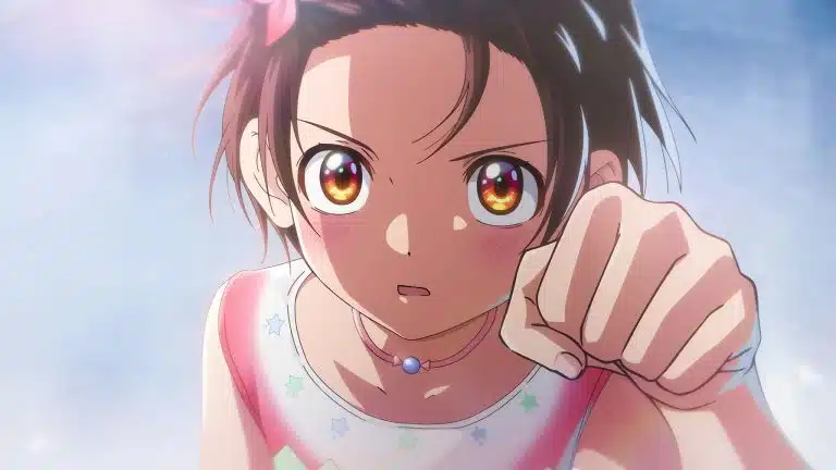 Annonce de la diffusion de l'anime Medalist saison 2 pour janvier 2026.