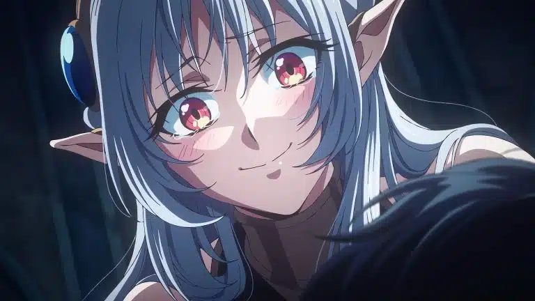 Premier Trailer pour l'anime My Status as an Assassin Obviously Exceeds the Hero’s.