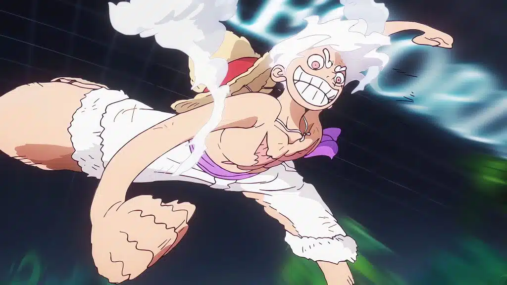 Annonce de la date et l'heure de sortie exactes de l'anime ONE PIECE épisode 1137.