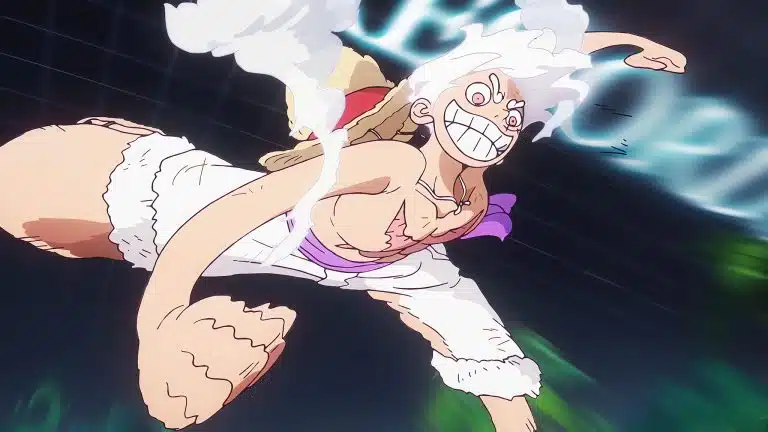 Annonce de la date et l'heure de sortie exactes de l'anime ONE PIECE épisode 1137.