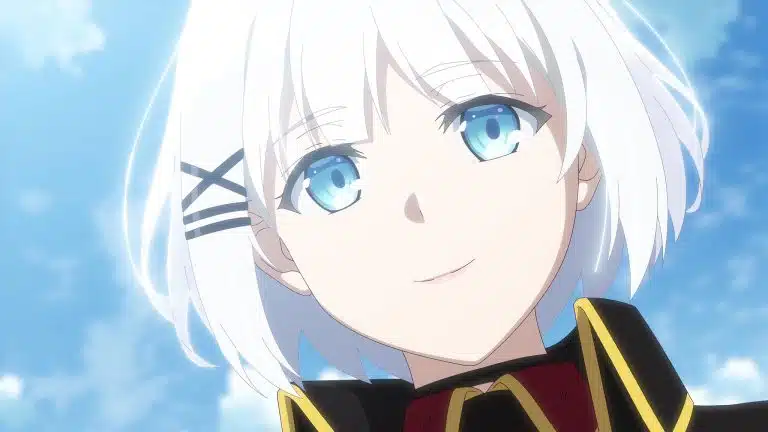 Annonce de la diffusion de l'anime The Detective is Already Dead Saison 2 pour 2026.