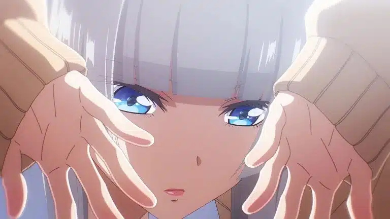 Premier trailer pour l'anime Wandance.