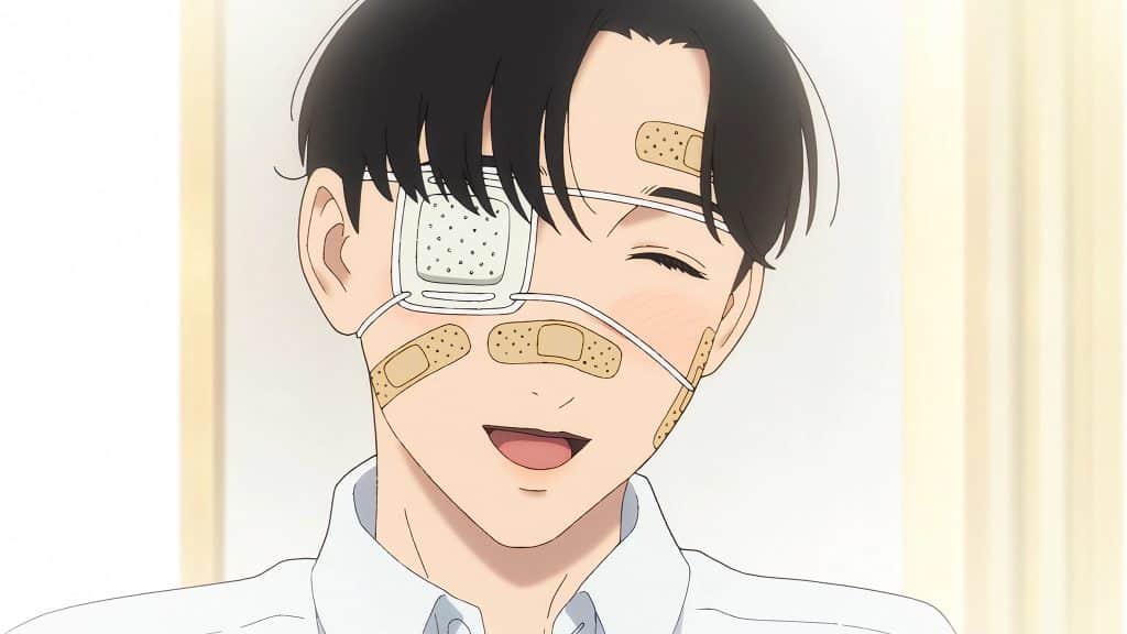 Premier Trailer pour l'anime Yano-kun's Ordinary Days.
