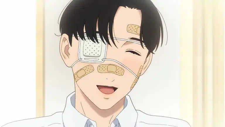 Premier Trailer pour l'anime Yano-kun's Ordinary Days.