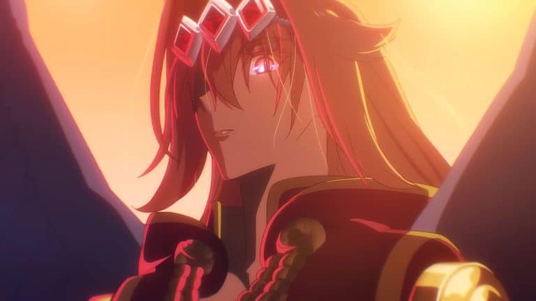Premier Trailer pour l'anime Yasei no Last Boss.