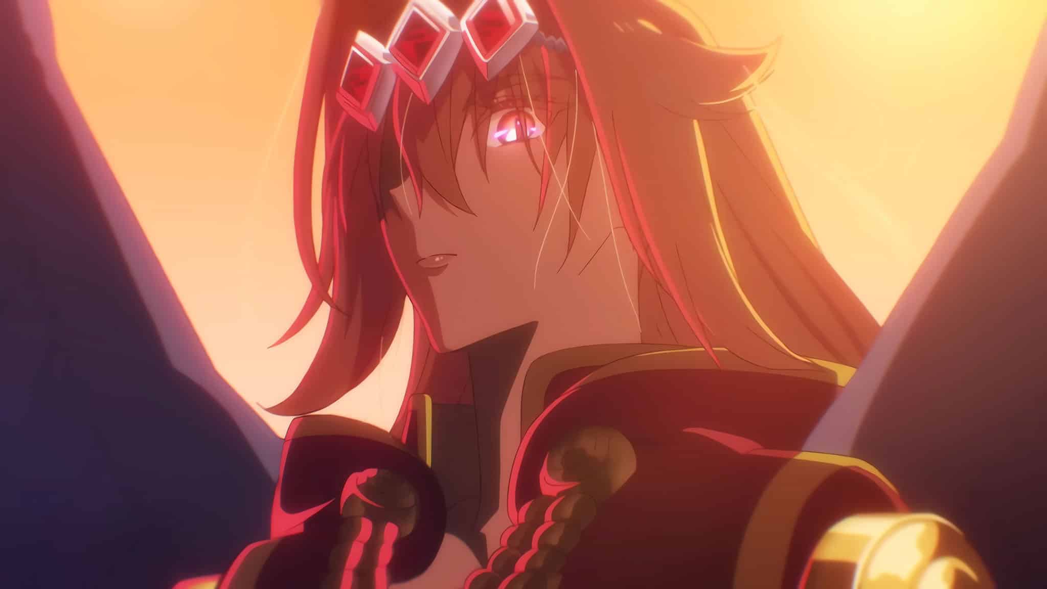 Premier Trailer pour l'anime Yasei no Last Boss.