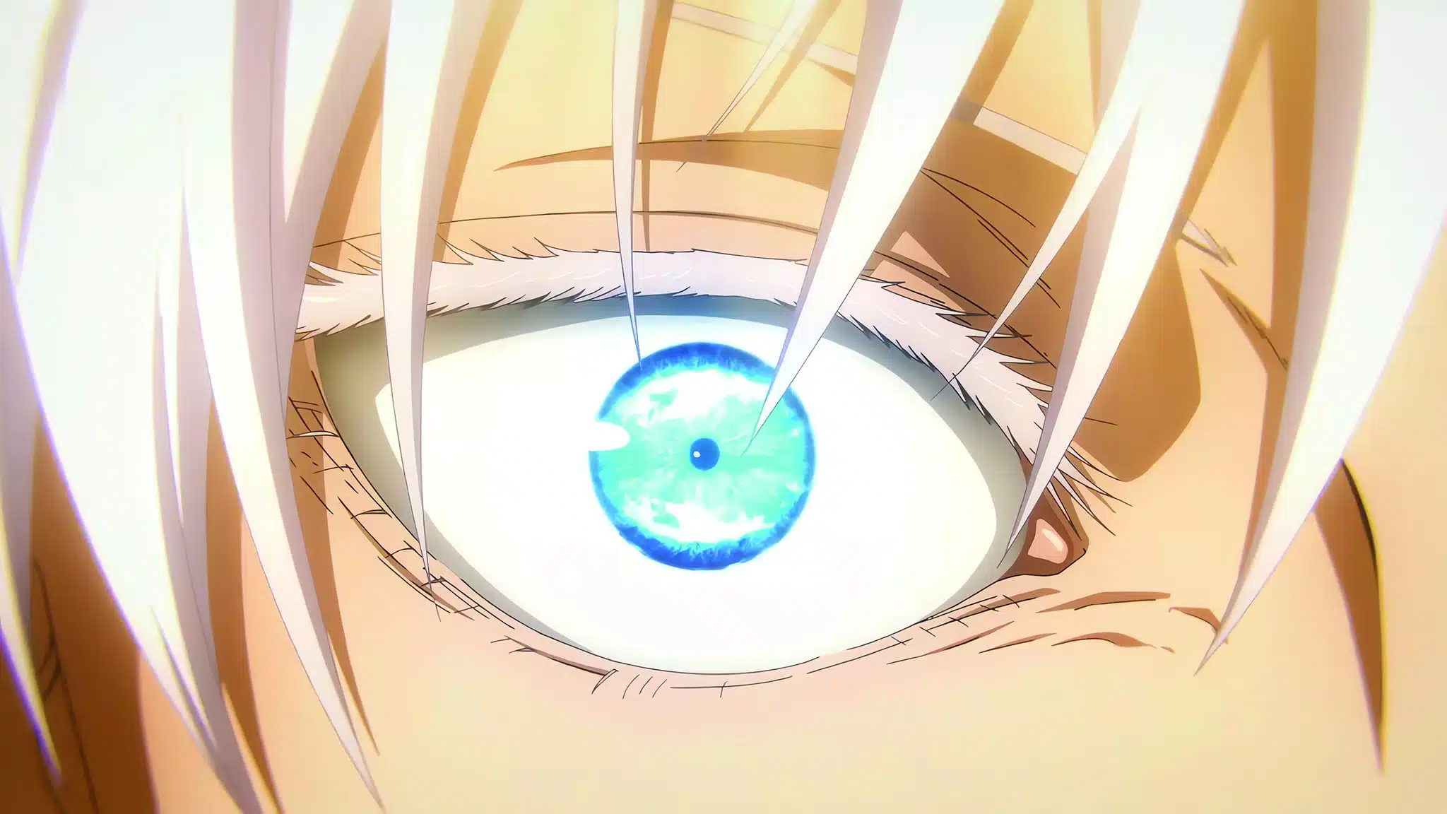 Annonce de la date de sortie en France du film Jujutsu Kaisen : Trésor Caché / Mort Prématurée.