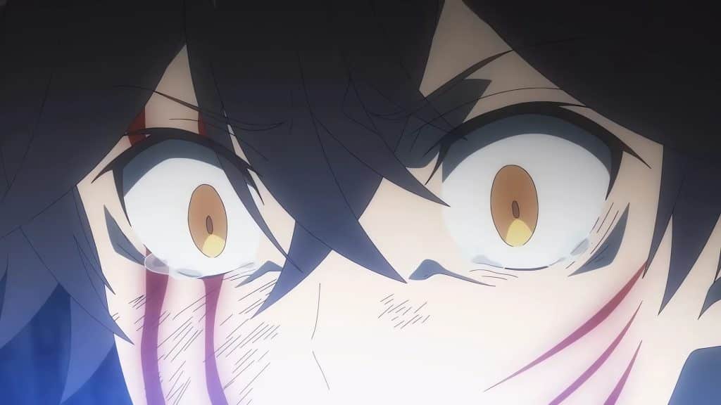 Annonce de la date de sortie de l'anime Backstabbed in a Backwater Dungeon.