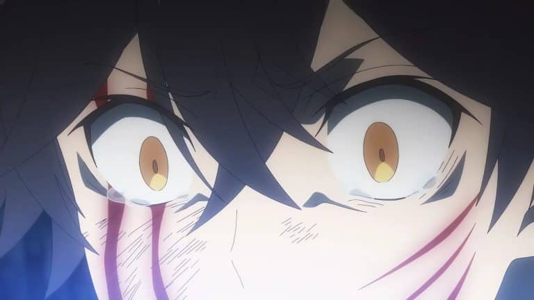 Annonce de la date de sortie de l'anime Backstabbed in a Backwater Dungeon.